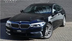 Gebruikt 2019 BMW 520 Executive Sedan | € 24.950 (Goede deal)