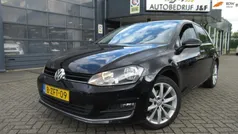 Gebruikt 2015 VW Golf VII Edition Hatchback | € 11.750 (Eerlijke prijs)