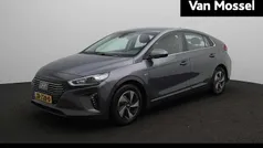 Grijs Gebruikt 2019 Hyundai Ioniq Comfort Hatchback | € 15.995 (Eerlijke prijs)