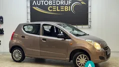 Gebruikt 2009 Suzuki Alto Hatchback | € 1.749 (Eerlijke prijs)