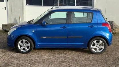 Occasion Suzuki Swift GLS 93 PK (68 kW) 2006 Hatchback