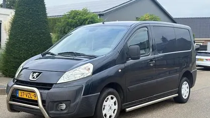 Occasion Peugeot Expert 90 PK (66 kW) 2009 Overige Van