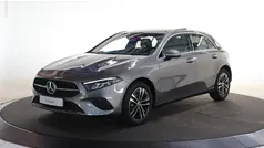 Grijs Nieuw 2025 Mercedes A250 Luxury Hatchback | € 41.099 (Goede deal)