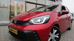Rood Gebruikt 2024 Honda Jazz Elegance Hatchback | € 24.950 (Goede deal)