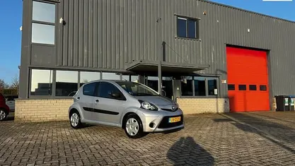 Occasion Toyota Aygo Comfort 68 PK (50 kW) 2013 Hatchback
