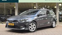 Gebruikt 2022 Kia Ceed Sportswagon Comfort Stationwagen | € 16.995 (Eerlijke prijs)