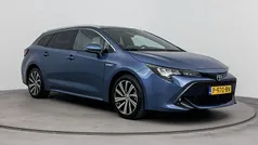 Gebruikt 2022 Toyota Corolla Stationwagen | € 27.499 (Eerlijke prijs)
