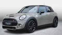 Gebruikt 2018 Mini Cooper S Chili Hatchback | € 24.099 (Eerlijke prijs)