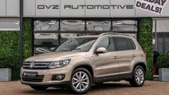 Gebruikt 2015 VW Tiguan LOUNGE SUV | € 16.950 (Eerlijke prijs)