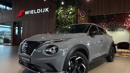 Gebruikt 2023 Nissan Juke N-Connecta SUV | € 23.250 (Eerlijke prijs)