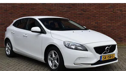 Occasion Volvo V40 123 PK (90 kW) 2017 Hatchback