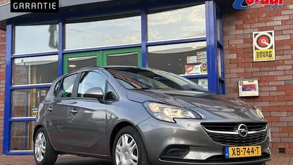 Occasion Opel Corsa 2018 Hatchback
