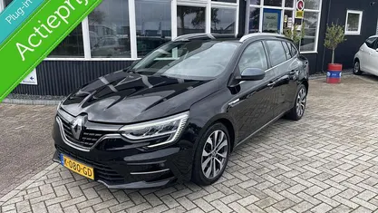 Occasion 2020 Renault Mégane IV Edition One Stationwagen | € 17.649 (Eerlijke prijs)