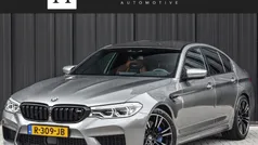 Grijs Gebruikt 2019 BMW M5 Comfort Edition Sedan | € 78.900 (Super prijs)