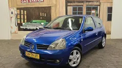 Gebruikt 2006 Renault Clio II Campus Hatchback | € 1.995 (Eerlijke prijs)