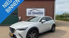Gebruikt 2016 Mazda CX-3 SUV | € 14.950 (Eerlijke prijs)