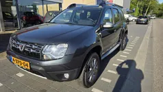 Grijs Gebruikt 2014 Dacia Duster Prestige SUV | € 8.750 (Eerlijke prijs)
