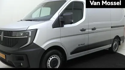 Occasion Renault Master 131 PK (96 kW) 2024 Van