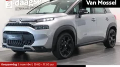 Gebruikt 2024 Citroën C3 Aircross PureTech SUV | € 21.440 (Eerlijke prijs)