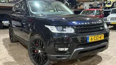 Gebruikt 2015 Land Rover Range Rover Autobiography SUV | € 23.950 (Super prijs)