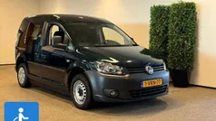 VW Caddy