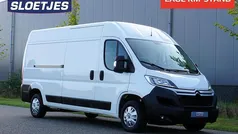 Wit Gebruikt 2019 Citroën Jumper MPV | € 18.950 (Eerlijke prijs)