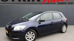 Gebruikt 2007 Toyota Auris Terra Hatchback | € 3.969 (Eerlijke prijs)