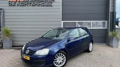 VW Golf V