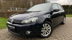 Gebruikt 2011 VW Golf VI Style Hatchback | € 6.999 (Eerlijke prijs)