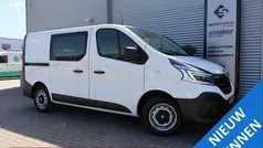 Overige Gebruikt 2020 Renault Trafic Komfort Van | € 12.800 (Super prijs)