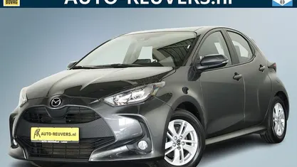 Occasion Mazda 2 92 PK (67 kW) 2022 Grijs Hatchback