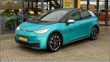 Gebruikt 2020 VW ID.3 Hatchback | € 16.990 (Eerlijke prijs)