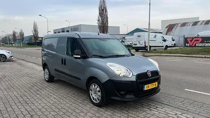 Overige Gebruikt 2014 Fiat Doblò MPV | € 7.450 (Eerlijke prijs)