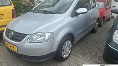 Grijs Gebruikt 2006 VW Fox Trendline Hatchback | € 1.299 (Eerlijke prijs)