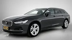 Grijs Gebruikt 2021 Volvo V90 Business Edition Stationwagen | € 32.990 (Super prijs)