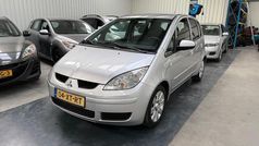 Gebruikt 2007 Mitsubishi Colt Invite+ Hatchback | € 2.950 (Eerlijke prijs)