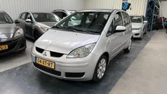 Gebruikt 2007 Mitsubishi Colt Invite+ Hatchback | € 2.950 (Eerlijke prijs)