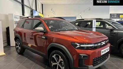 Occasion 2026 Dacia Bigster Journey SUV | € 40.200 (Eerlijke prijs)