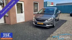 Gebruikt 2019 Opel Zafira Edition MPV | € 15.950 (Goede deal)
