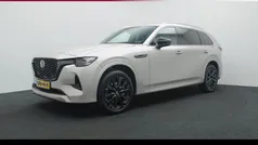 Platinum quartz Gebruikt 2024 Mazda CX-80 Homura-Line SUV | € 62.950 (Eerlijke prijs)