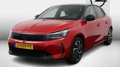 Rood Gebruikt 2024 Opel Corsa Hatchback | € 23.999 (Goede deal)