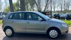 Grijs Gebruikt 2007 VW Polo Hatchback | € 1.499 (Goede deal)