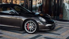 Gebruikt 2014 Porsche 911 Targa 4S Cabriolet | € 104.991 (Super prijs)