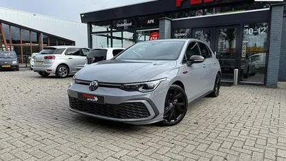 Occasion 2023 VW Golf VIII GTI Hatchback | € 38.999 (Eerlijke prijs)