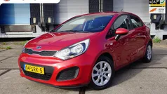 Gebruikt 2011 Kia Rio Comfort Hatchback | € 4.995 (Eerlijke prijs)