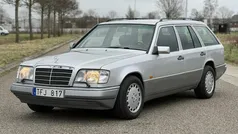 Gebruikt 1995 Mercedes 220 Stationwagen | € 11.950