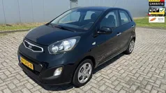 Gebruikt 2013 Kia Picanto Hatchback | € 2.995 (Super prijs)
