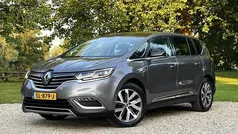 Grijs Gebruikt 2015 Renault Espace Initiale MPV | € 18.950 (Eerlijke prijs)