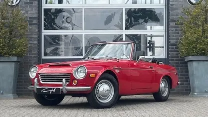 Occasion Datsun 1600 1970 Cabriolet