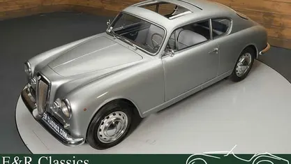 Grijs Gebruikt 1959 Lancia Aurelia S Coupé | € 219.950